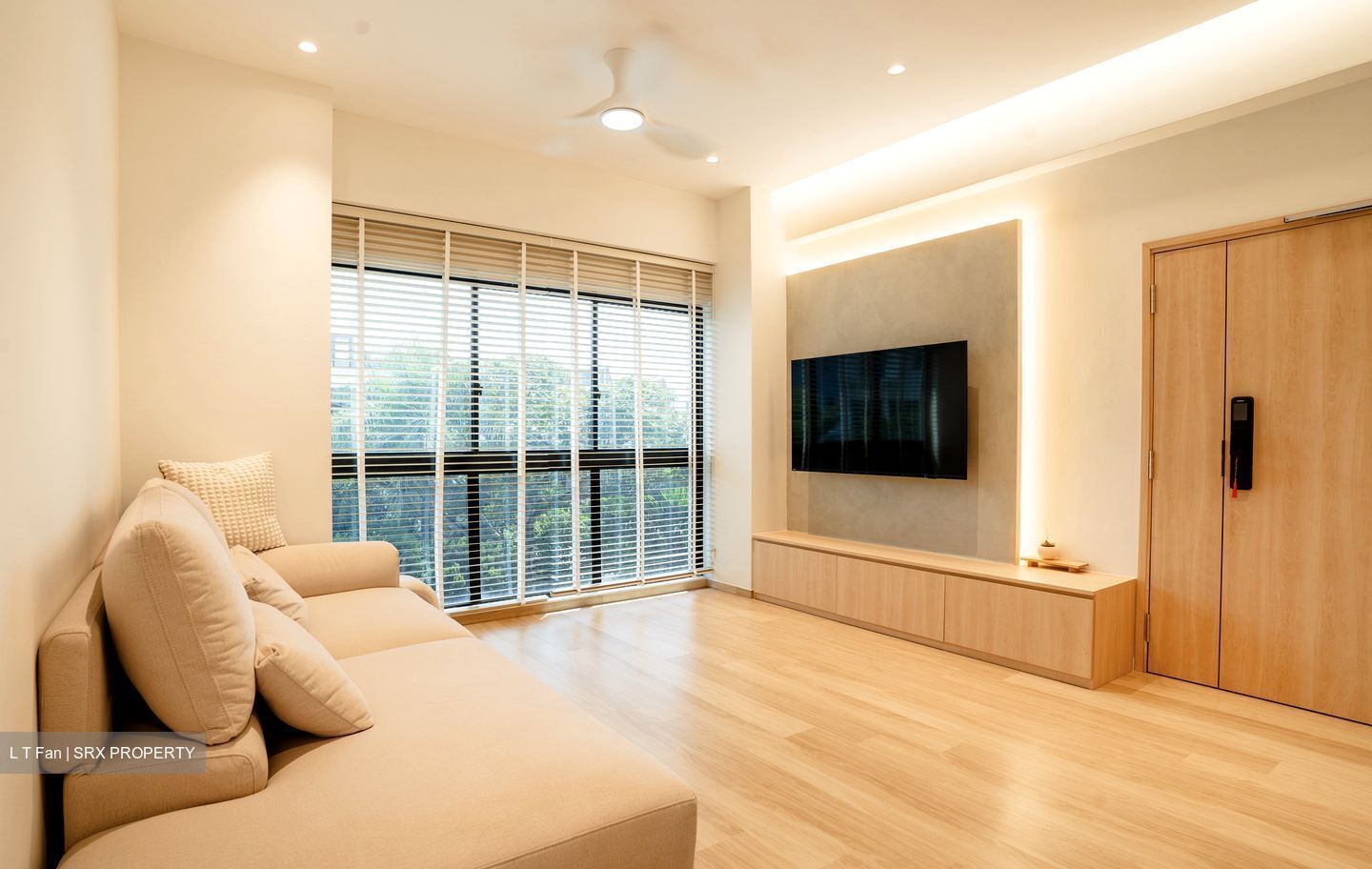 Nouvelle Park (D19), Condominium #636450491
